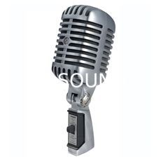 Ремонт Shure 55SH SERIES II