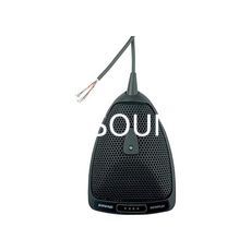 Ремонт Shure MX392/O