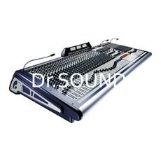 Ремонт SOUNDCRAFT GB8-32