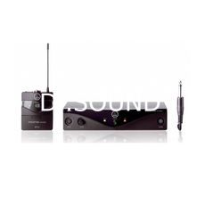 Ремонт AKG 45 Instrumental Set BD U2