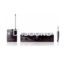 Ремонт AKG Perception Wireless 45 Instrum