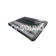 Ремонт SOUNDCRAFT Signature 22MTK