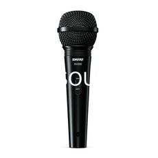 Ремонт Shure SV200-A