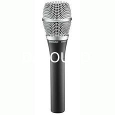 Ремонт Shure SM86