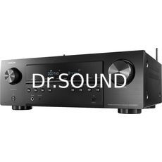 Ремонт Denon AVR-S650H