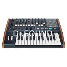 Ремонт Arturia MiniBrute 2