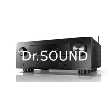 Ремонт Denon AVR-X2600H