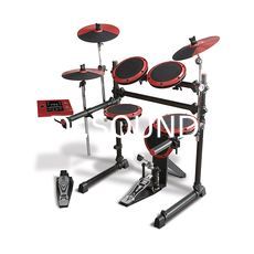 Ремонт DDRUM Ddrum DD1 Digital Drum Set 100