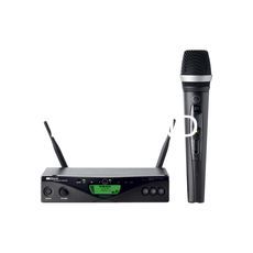 Ремонт AKG WMS470 D5 Set BD7