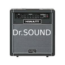 Ремонт HIWATT B60/12 Maxwat