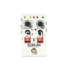 Ремонт DIGITECH SDRUM