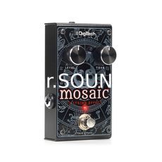 Ремонт DIGITECH Mosaic