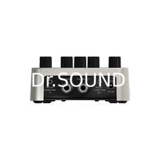 Ремонт SOURCE AUDIO SA226