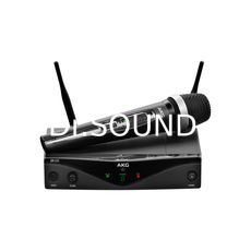 Ремонт AKG WMS420 Vocal Set Band A