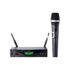 Ремонт AKG WMS470 D5 Set BD8