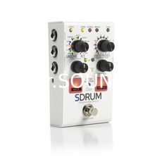 Ремонт DIGITECH SDRUM