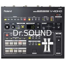 Ремонт ROLAND V40HD