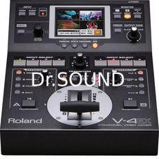 Ремонт ROLAND V4EX