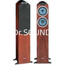 Ремонт Tannoy Eyris DC3