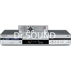 Ремонт Panasonic DMR-E60EE