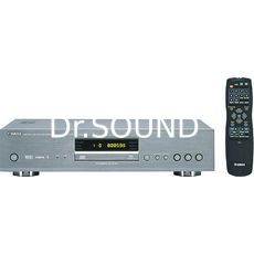 Ремонт Yamaha DVD-S2500