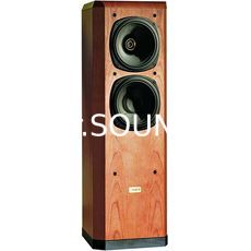 Ремонт Tannoy D500