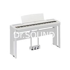 Ремонт YAMAHA P-515WH SET