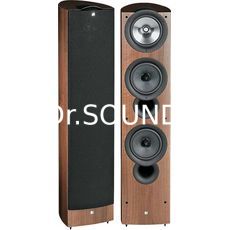 Ремонт KEF iQ9