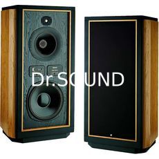 Ремонт Tannoy Kingdom 15