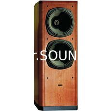 Ремонт Tannoy D900