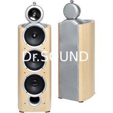 Ремонт KEF Model 207