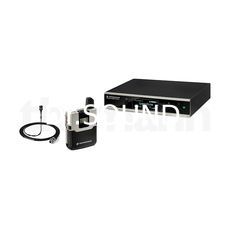 Ремонт SENNHEISER SL LAVALIER SET DW-3-EU C