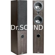 Ремонт Tannoy Fusion 4