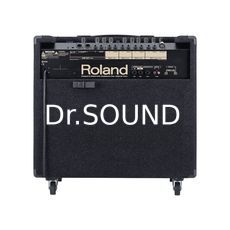 Ремонт ROLAND KC550