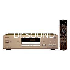 Ремонт Onkyo DV-S939