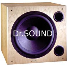 Ремонт Tannoy Revolution R-SUB 15