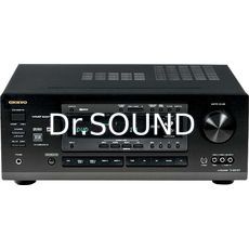 Ремонт Onkyo TX-DS787