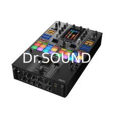 Ремонт PIONEER DJM-S11-SE