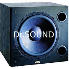 Ремонт Tannoy Saturn S-Sub 15