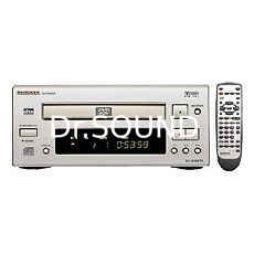 Ремонт Onkyo DV-S205TX