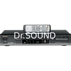 Ремонт Onkyo DV-SP501