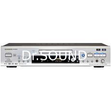 Ремонт Onkyo DV-SP800