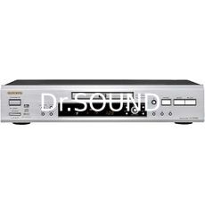 Ремонт Onkyo DV-SP500