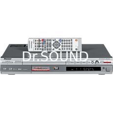 Ремонт Pioneer DVR-3100