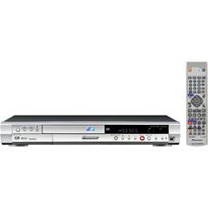 Ремонт Pioneer DVR-320