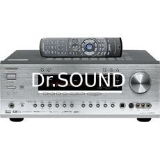 Ремонт Onkyo TX-NR801E
