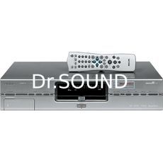 Ремонт Philips DVDR890