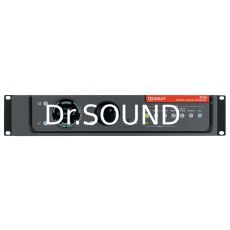 Ремонт процессора DOLBY CP750