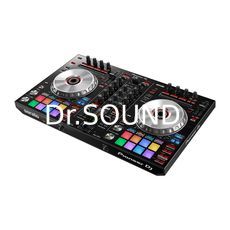 Ремонт PIONEER&nbsp;DDJ-SR2