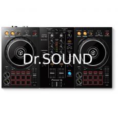 Ремонт PIONEER&nbsp;DDJ-400